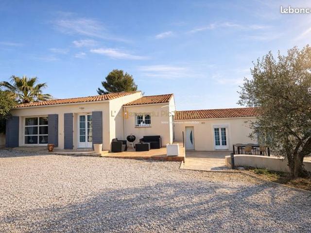 Maison 8 pièces 182 m²