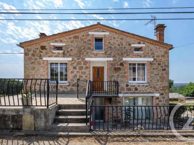 Maison 8 pièces 182 m²
