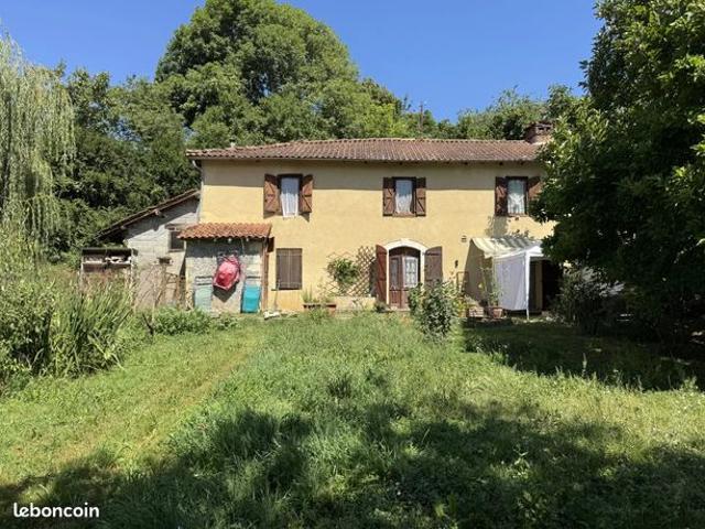 Maison 8 pièces 182 m²