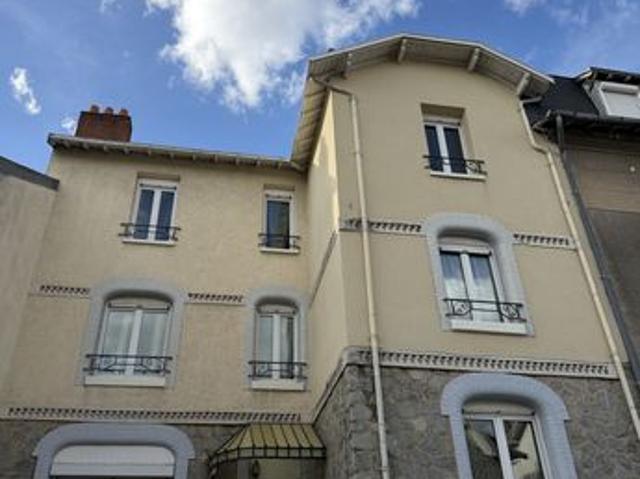 Maison 8 pièces 182 m²