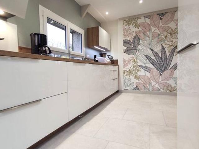 Maison 8 pièces, 182 m² à louer à Saint Jacques sur Darnétal 76160