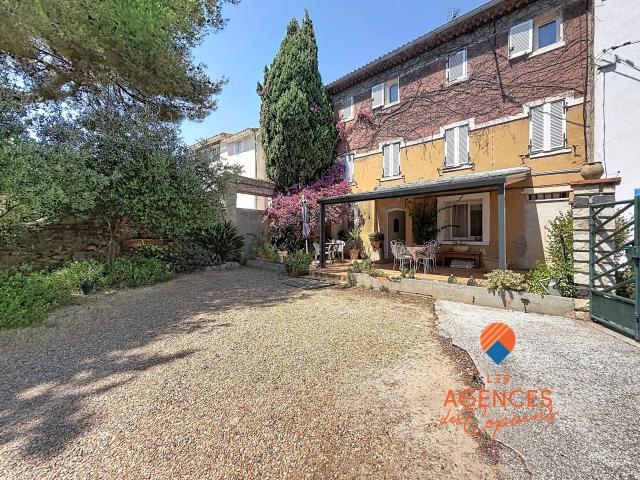 Maison 8 pièces 183 m²