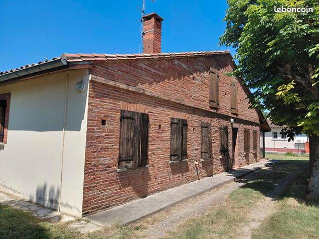 Maison 8 pièces 183 m²