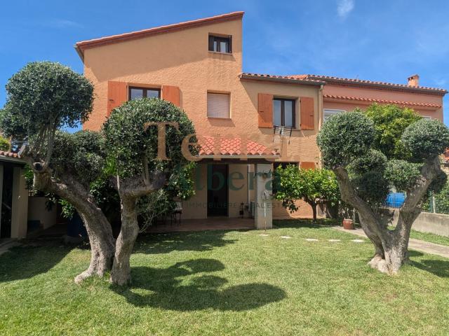 Maison 8 pièces 183 m²