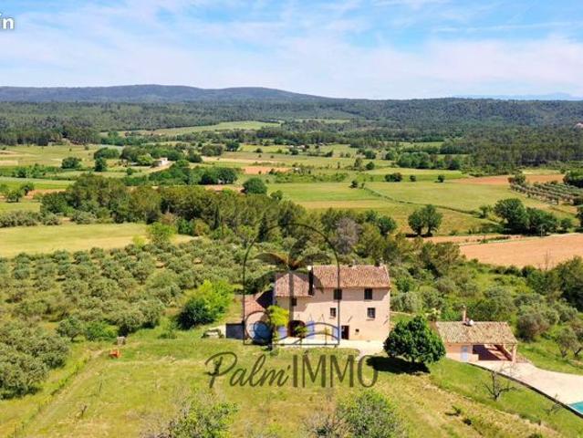 Maison 8 pièces 183 m²