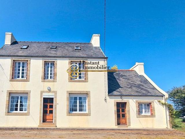 Maison 8 pièces 183 m²