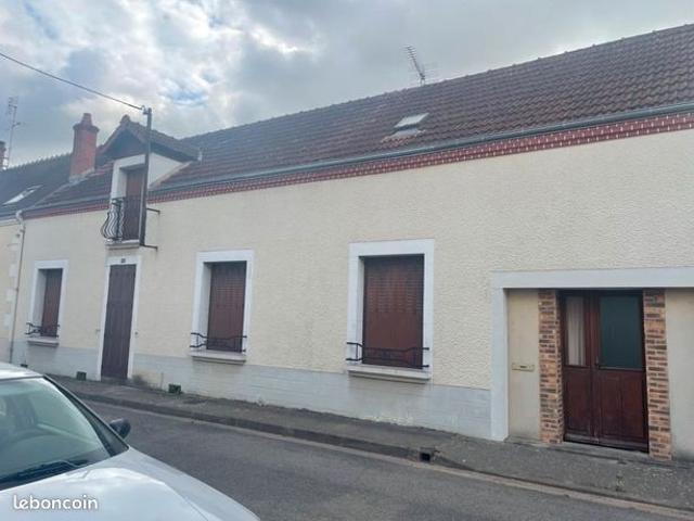 Maison 8 pièces 183 m²