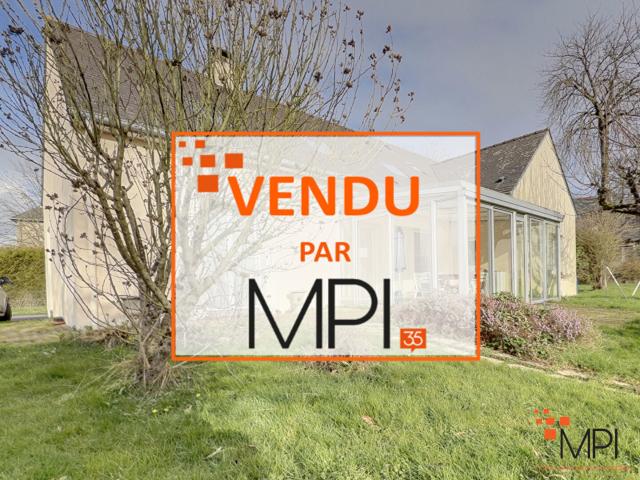 Maison 8 pièces 183 m²