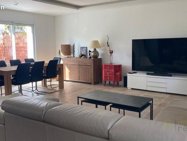Maison 8 pièces 183 m²
