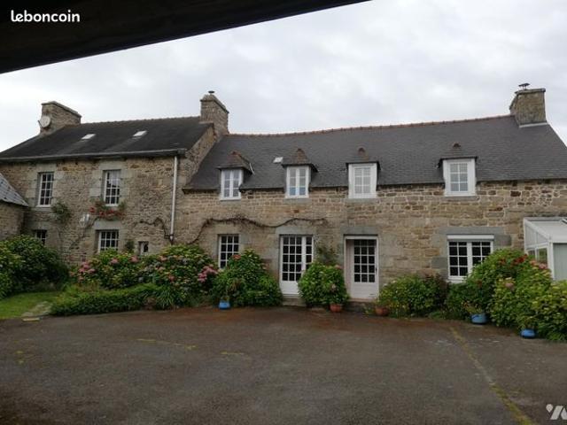 Maison 8 pièces 183 m²