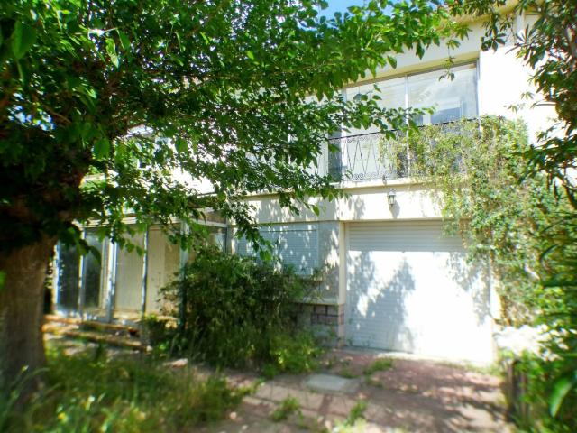 Maison 8 pièces 183 m²