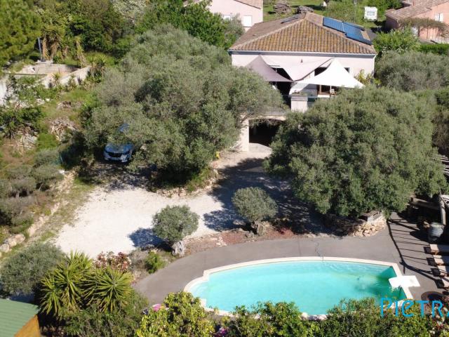 Maison 8 pièces 183 m²