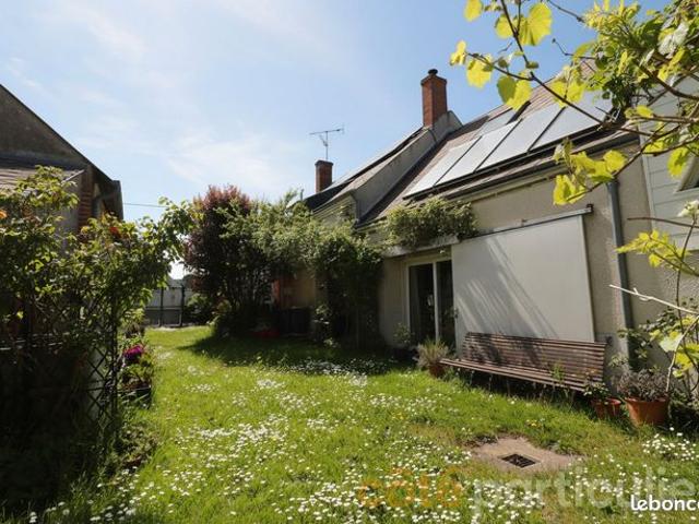Maison 8 pièces 183 m²