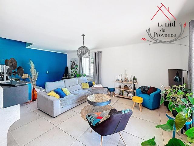 Maison 8 pièces 183 m²