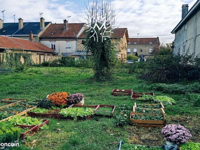 Maison 8 pièces 183 m²
