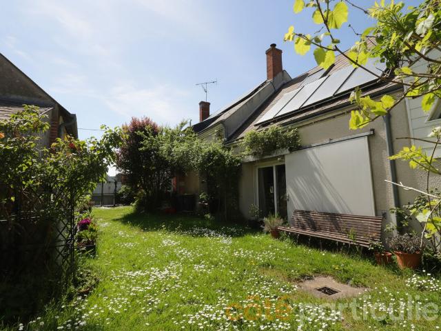 Maison 8 pièces 183 m²