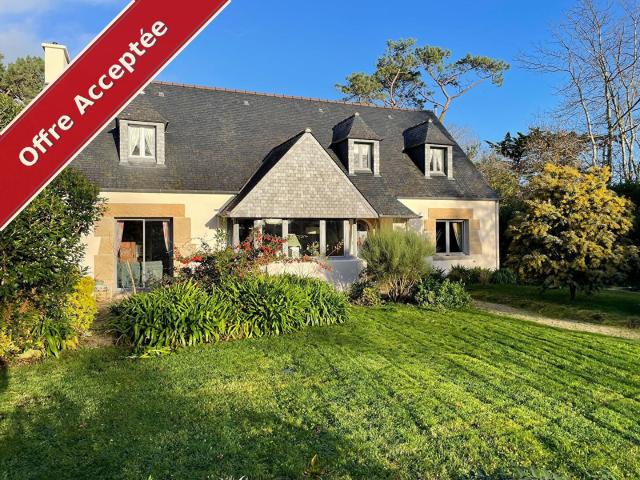 Maison 8 pièces 194 m²