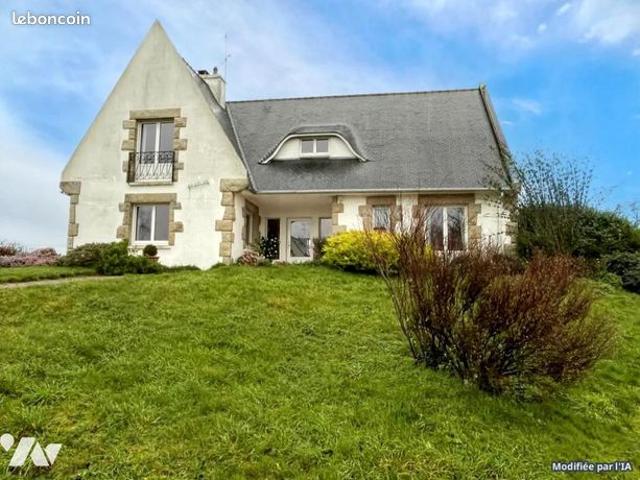 Maison 8 pièces 194 m²