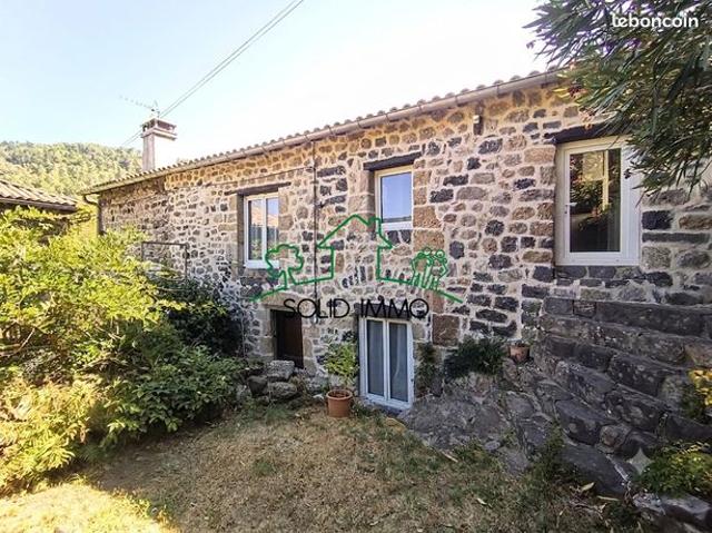 Maison 8 pièces 194 m²