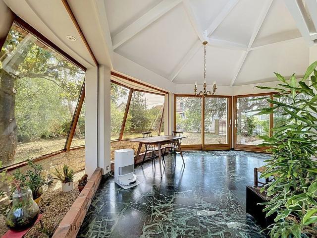 Maison 8 pièces 194 m²