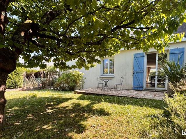 Maison 8 pièces 194 m²