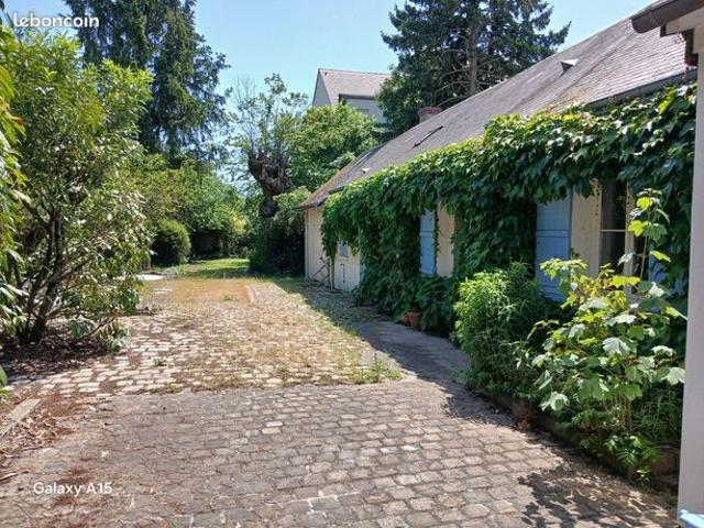 Maison 8 pièces 194 m²