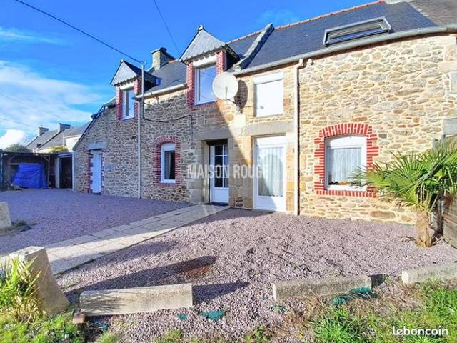 Maison 8 pièces 194 m²