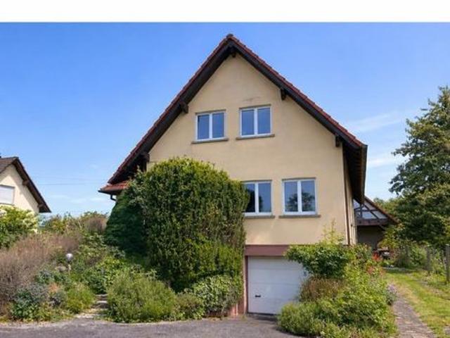 Maison 8 pièces 194 m²