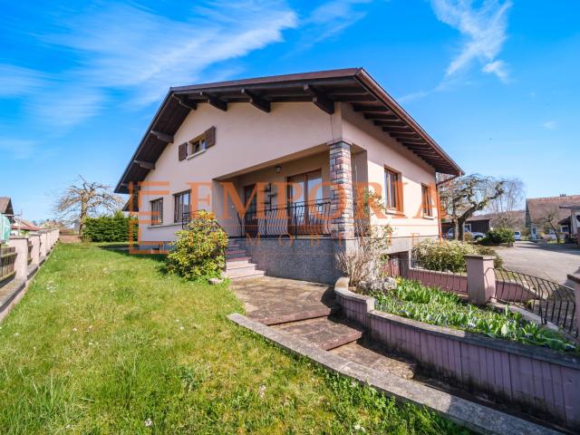 Maison 8 pièces 194 m²