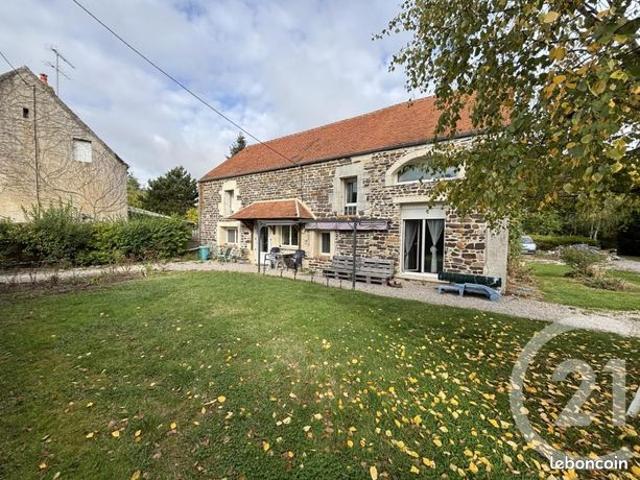 Maison 8 pièces 194 m²