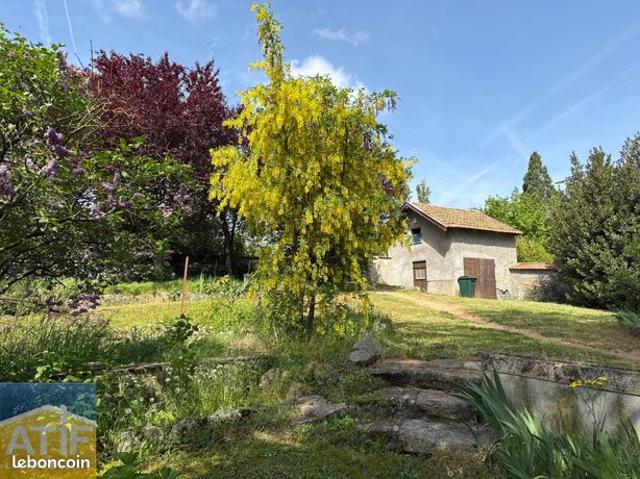 Maison 8 pièces 194 m²
