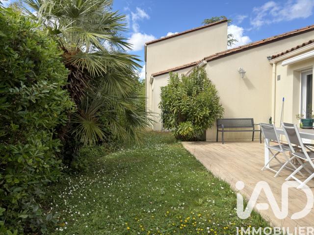 Maison 8 pièces 194 m²