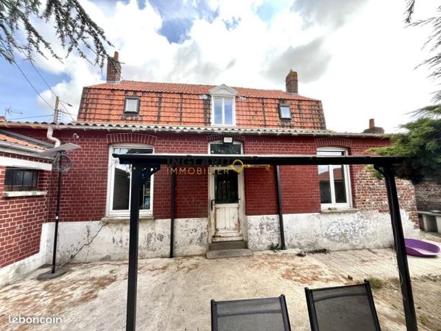 Maison 8 pièces 194 m²