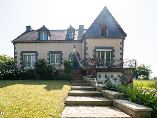 Maison 8 pièces 194 m²