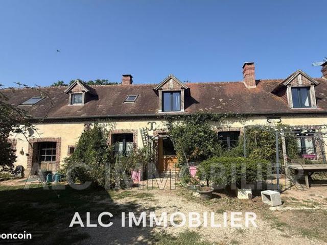 Maison 8 pièces 194 m²