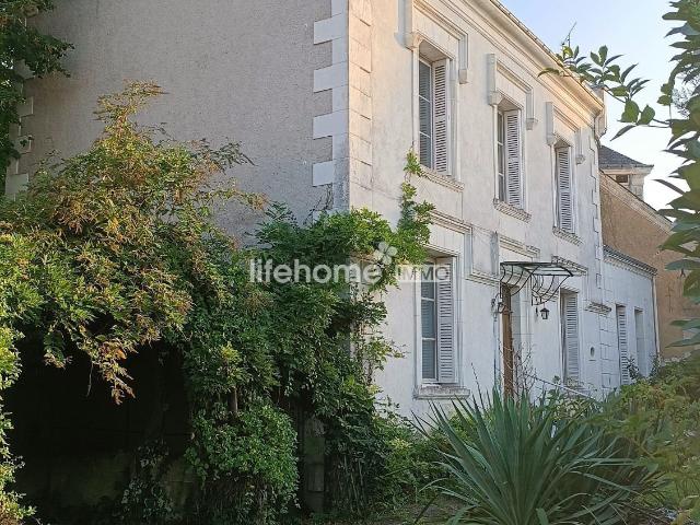 Maison 8 pièces 194 m²