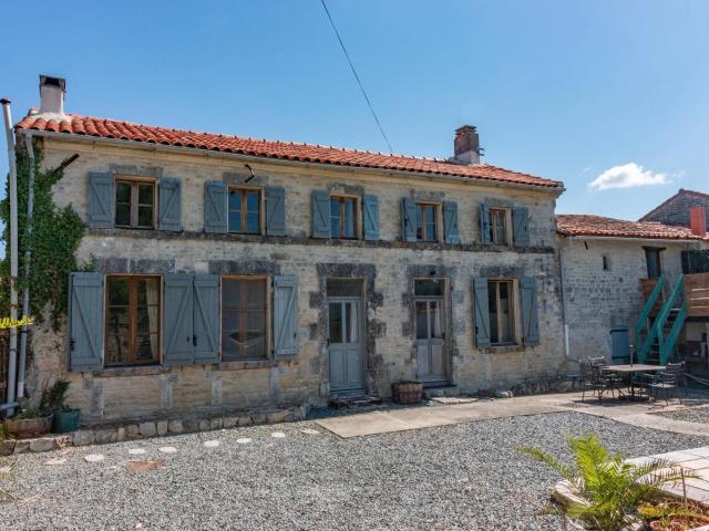 Maison 8 pièces 194 m²