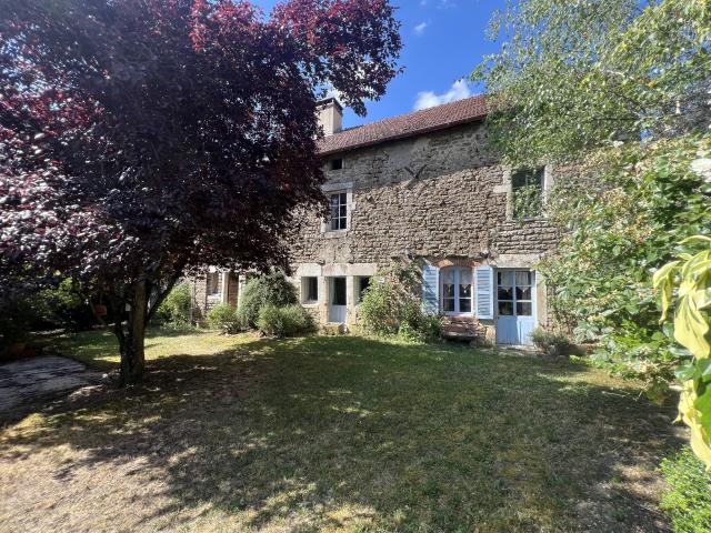Maison 8 pièces 194 m²