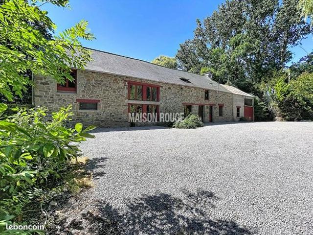 Maison 8 pièces 194 m²