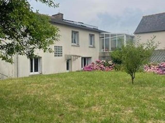 Maison 8 pièces 194 m²