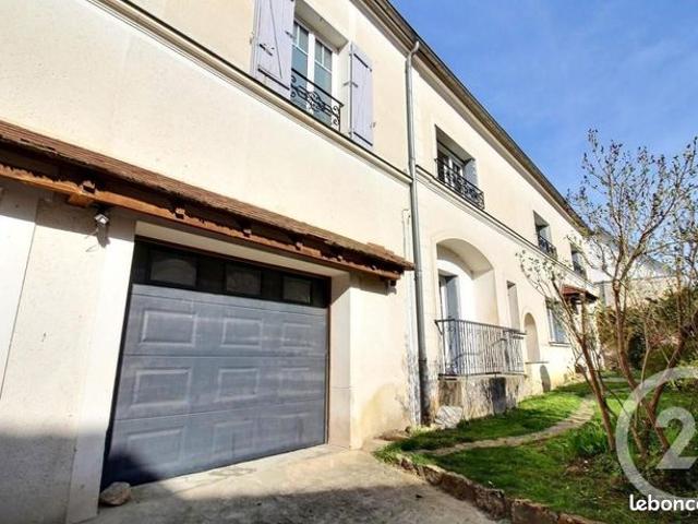 Maison 8 pièces 194 m²