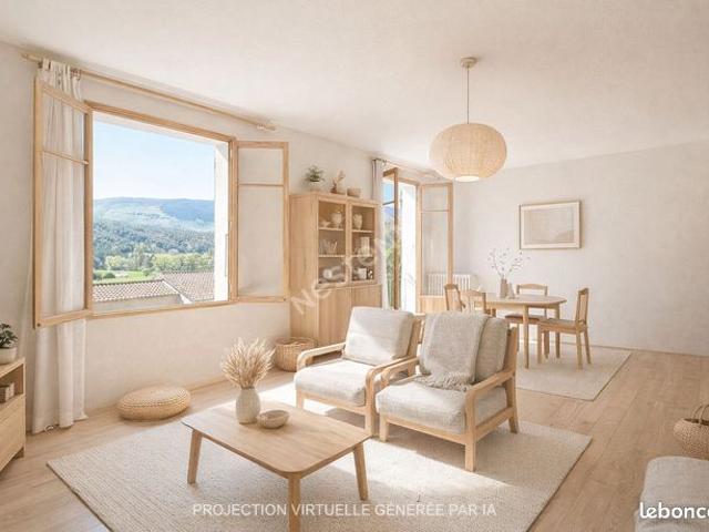 Maison 8 pièces 194 m²