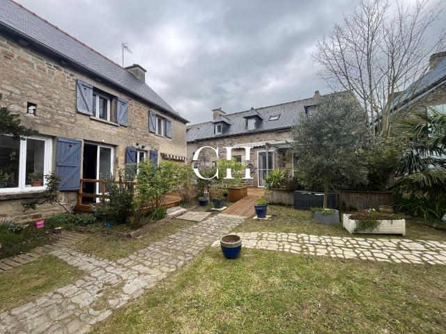 Maison 8 pièces 194 m²