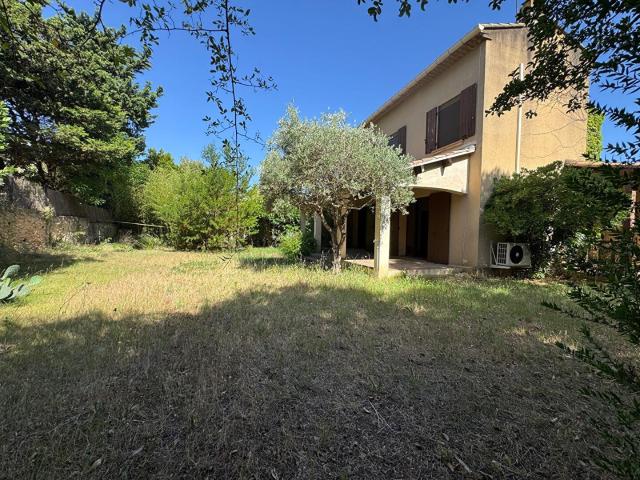 Maison 8 pièces 194 m²