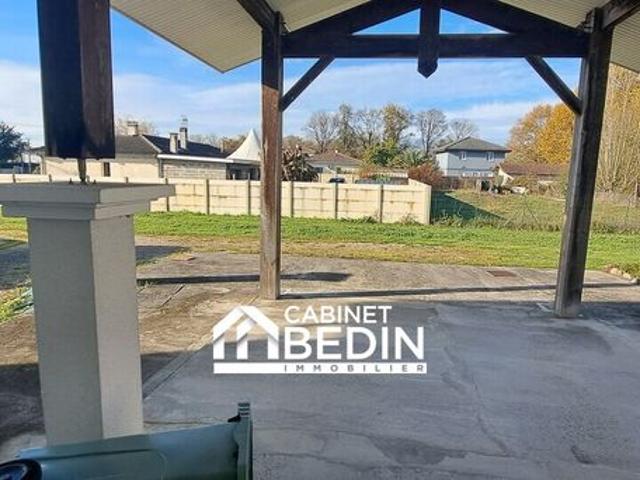 Maison 8 pièces 194 m²