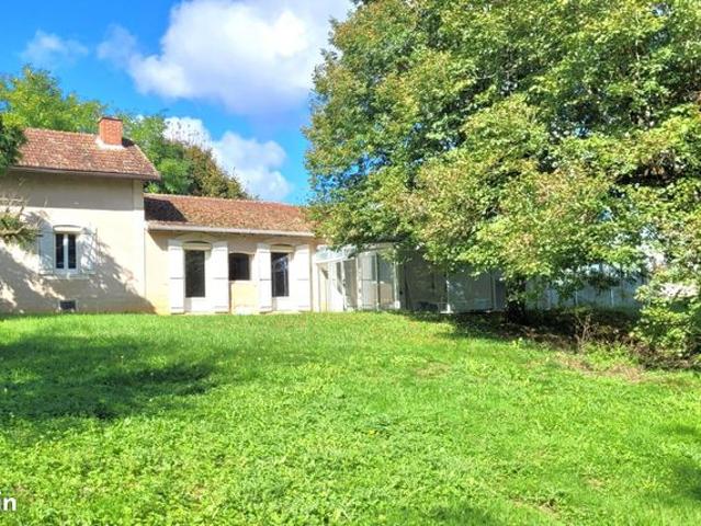 Maison 8 pièces 194 m²