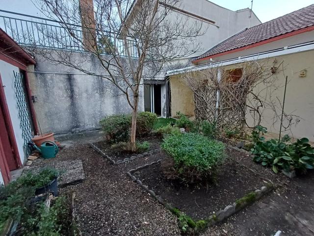 Maison 8 pièces 194 m²