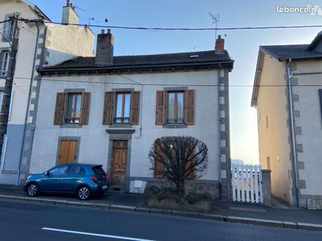 Maison 8 pièces 194 m²