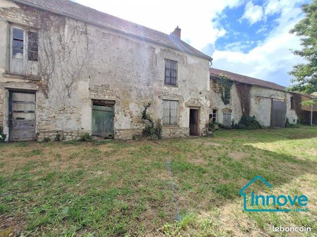 Maison 8 pièces 194 m²