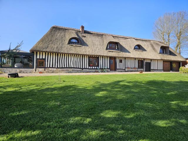 Maison 8 pièces 194 m²